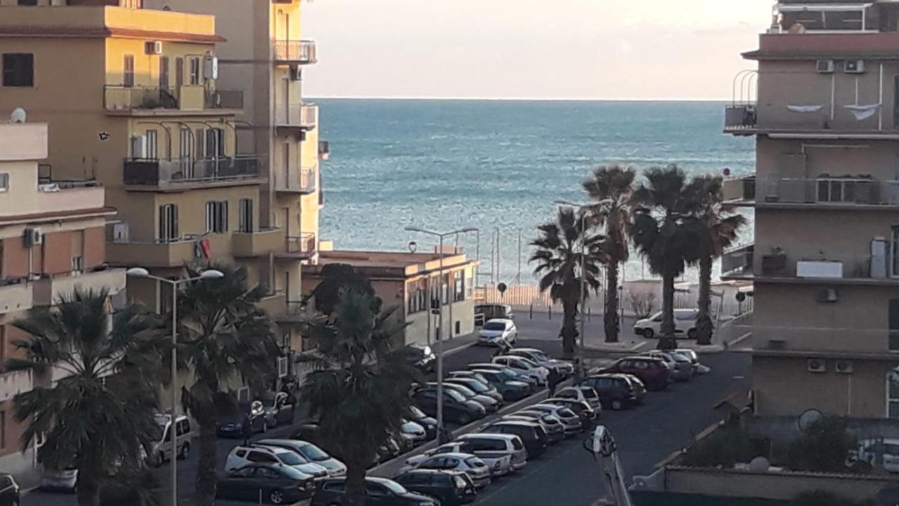 Apartamento Casa Valente Ladispoli Exterior foto