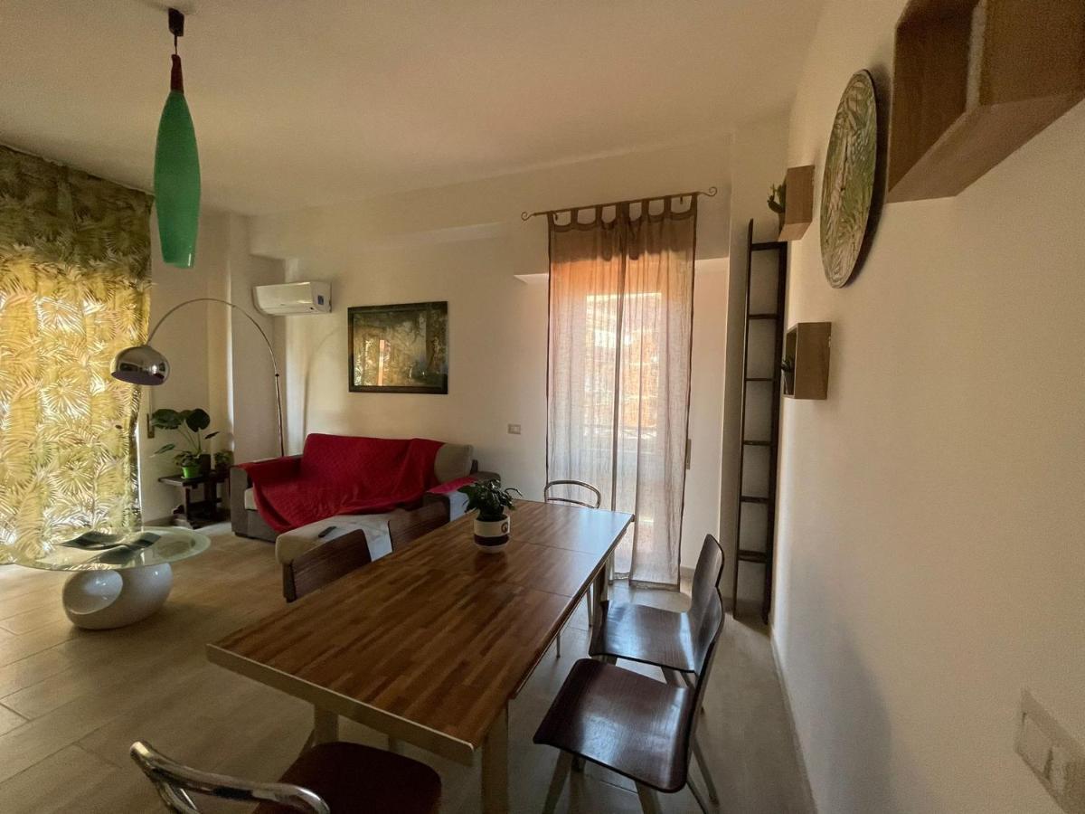 Apartamento Casa Valente Ladispoli Exterior foto
