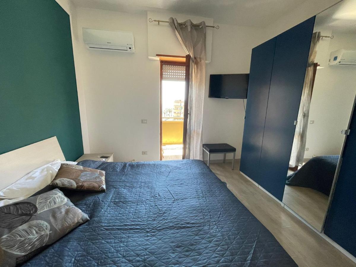 Apartamento Casa Valente Ladispoli Exterior foto