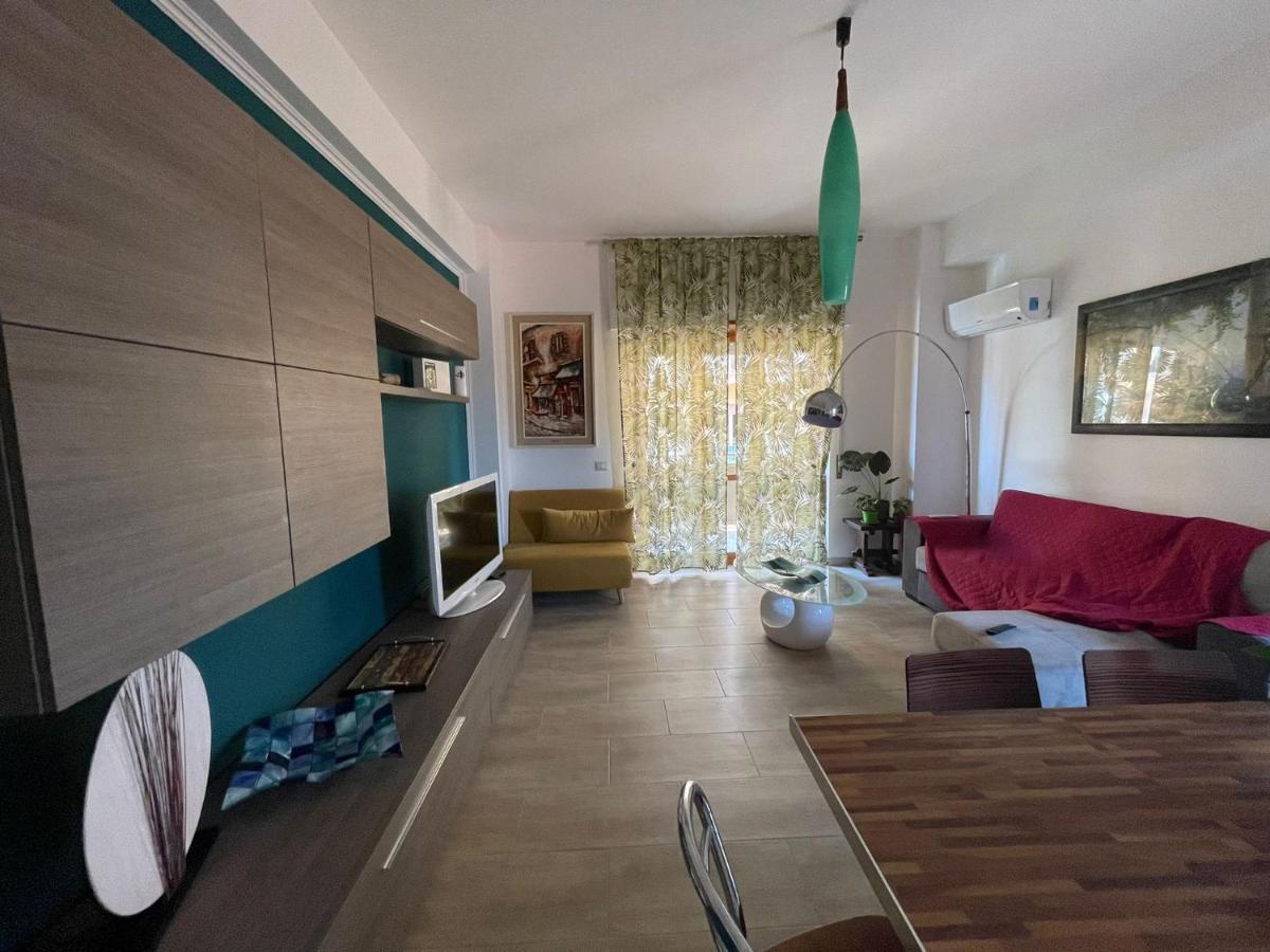 Apartamento Casa Valente Ladispoli Exterior foto