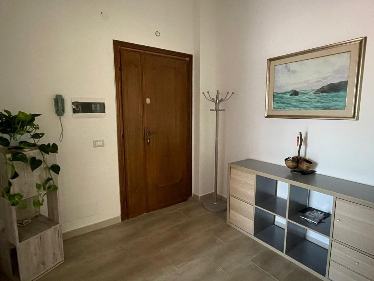 Apartamento Casa Valente Ladispoli Exterior foto