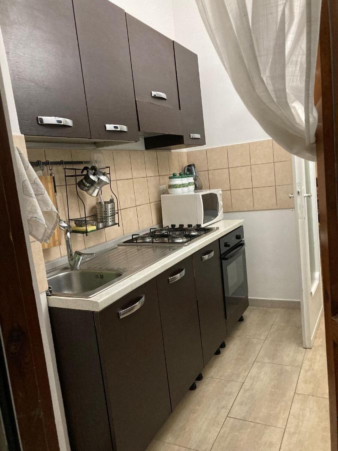 Apartamento Casa Valente Ladispoli Exterior foto