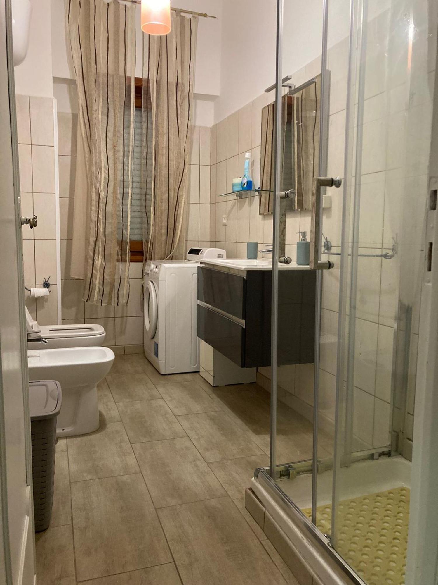Apartamento Casa Valente Ladispoli Exterior foto